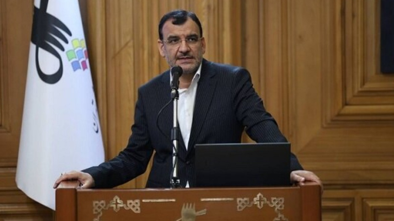 تست تراموا در تهران مثبت بود