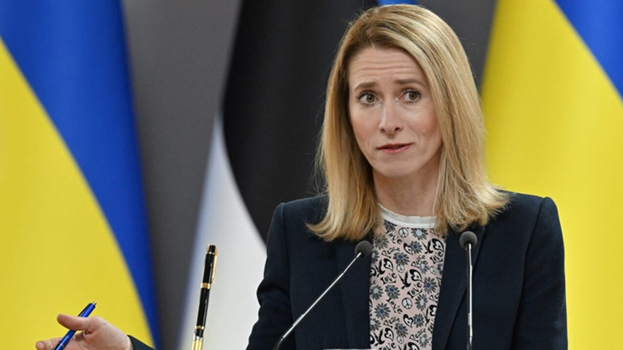 انتقاد کالاس از هیئت صلح ترامپ برای غزه: منطبق با قطعنامه سازمان ملل نیست