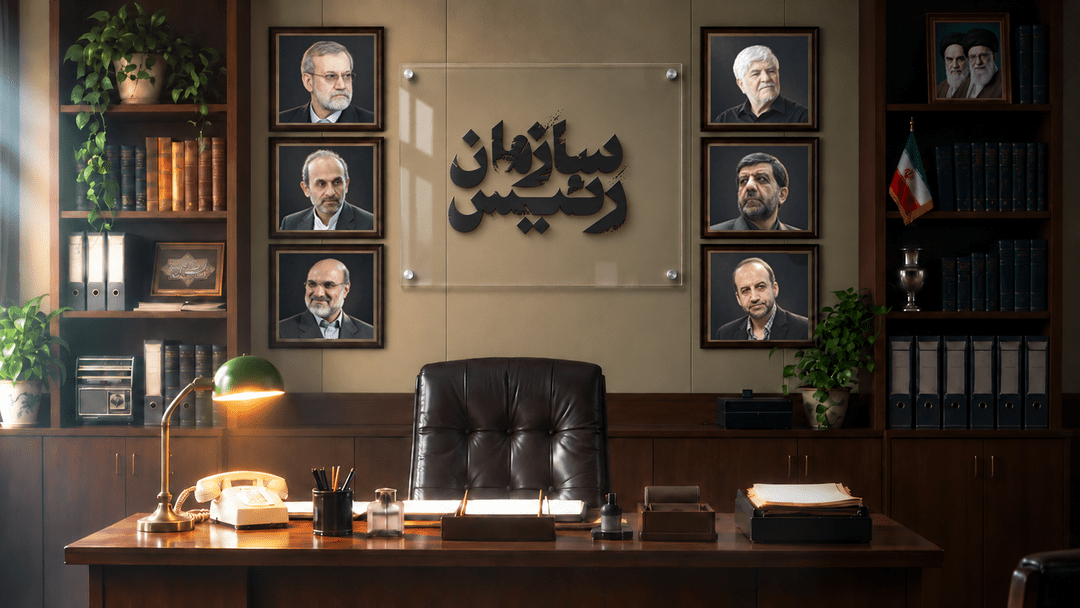 از صادق قطب‌زاده تا پیمان جبلی؛ روایت ناگفته تمام روسای صداوسیما در مستند «رئیس سازمان»