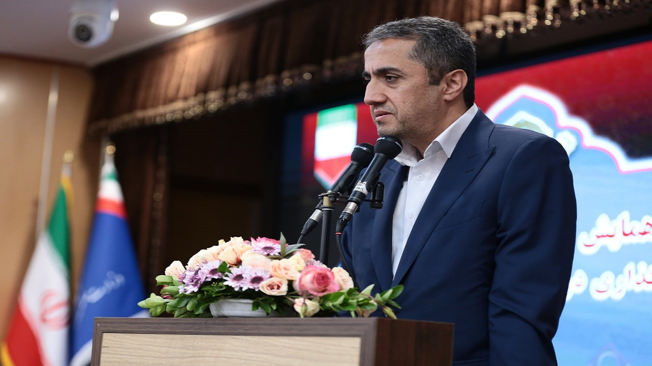 فراخوان کشف طلا و مس برای جذب سرمایه گذار در دستور کار است