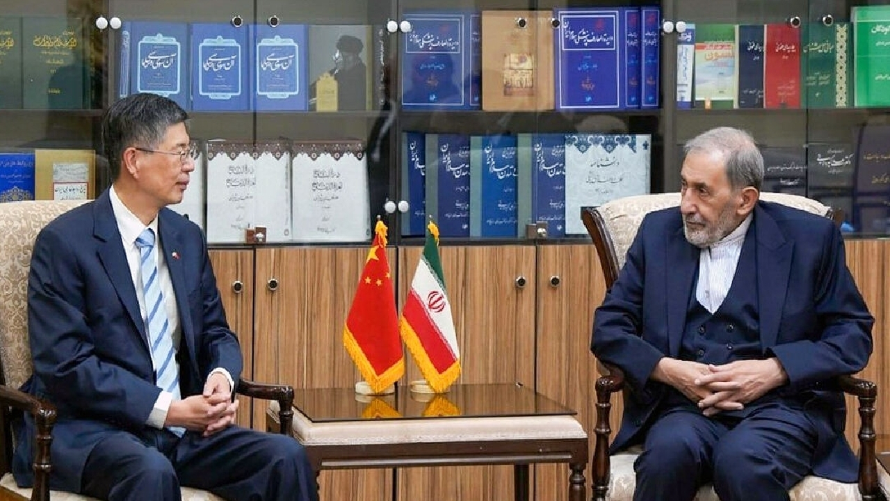 ولایتی: ایران، چین و روسیه نقش مؤثری در شکلدهی به نظم جدید جهانی ایفا میکنند