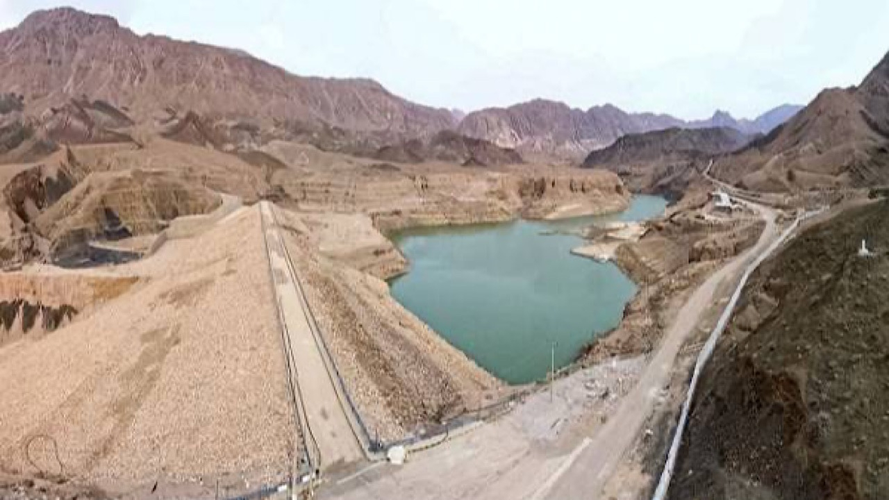 سدهای تهران در میانه تابستان در چه وضعیتی قرار دارند؟