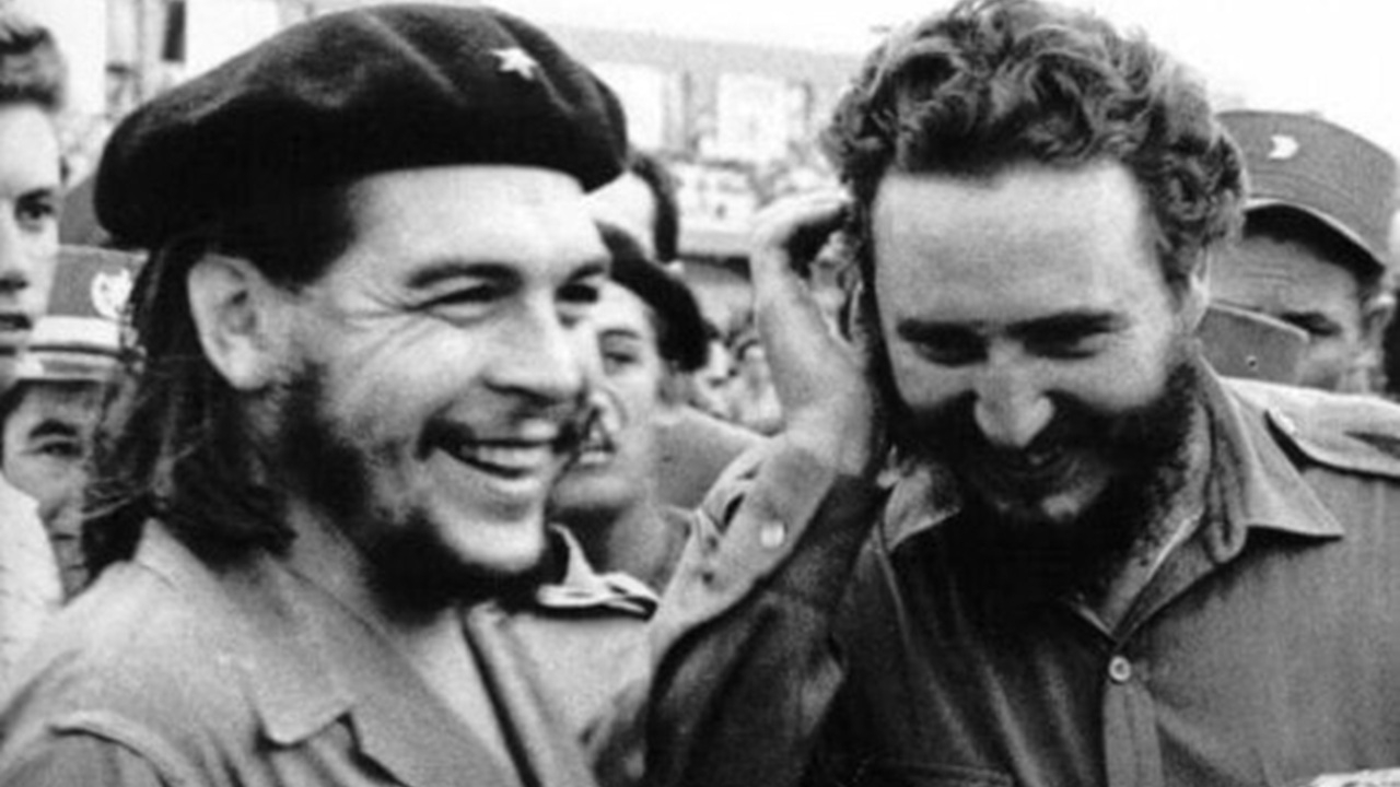 فرار از چاله استعمار اسپانیا به چاه استعمار آمریکا + فیلم