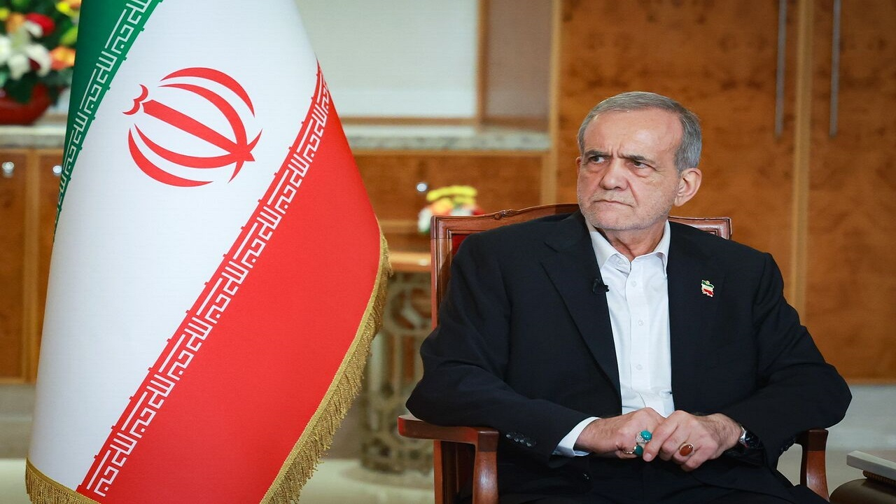 تأکید ایران و عراق بر تحکیم روابط راهبردی و گشودن افقهای جدید همکاری