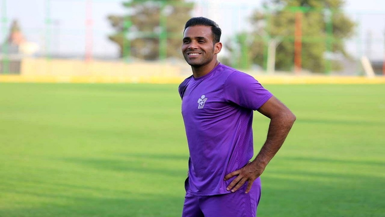 حمودی: استقلال کار آسانی مقابل خیبر دارد