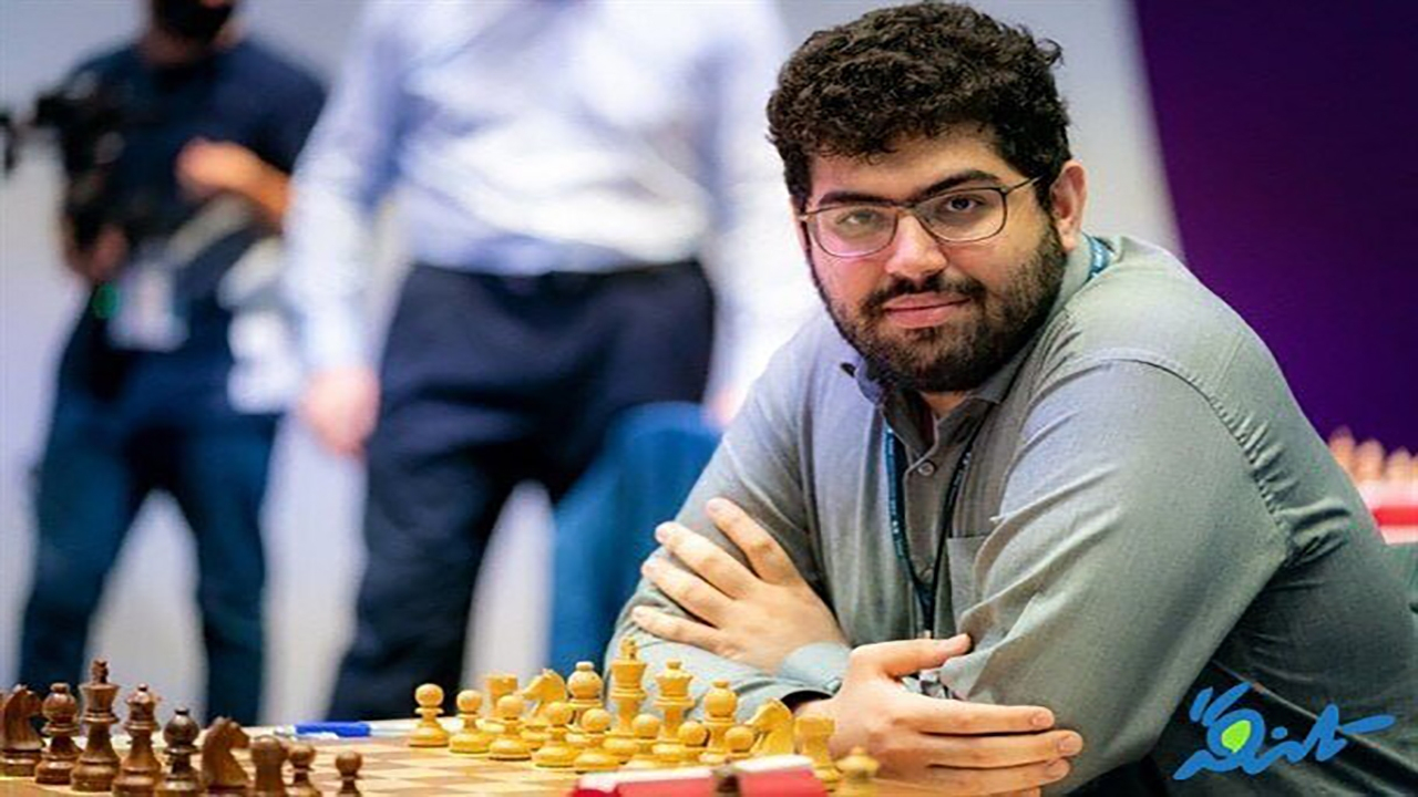 صعود شطرنجبازان ایران به دور دوم جام جهانی