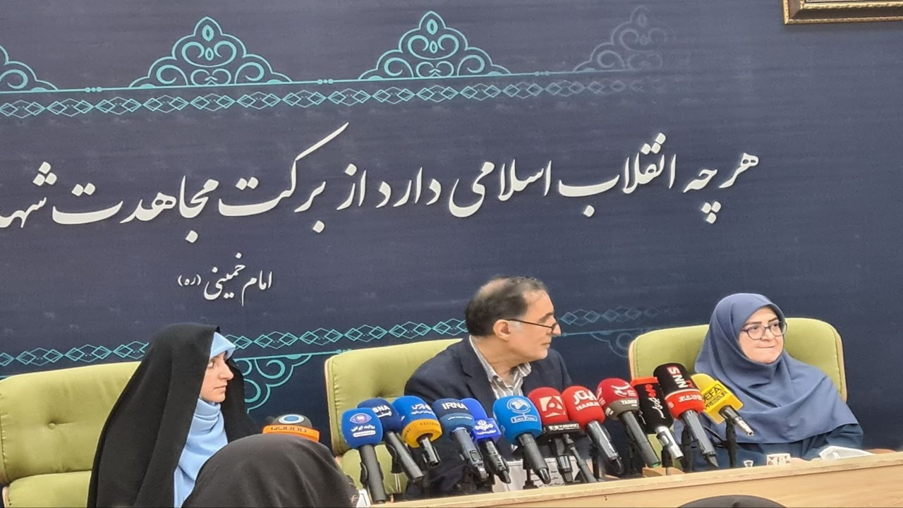 میناب به بخشی از هویت ایران زمین تبدیل شده است