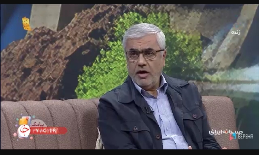 پنجمین سال خشکسالی/ چرا آب در برخی مناطق تهران قطع شد؟+ فیلم