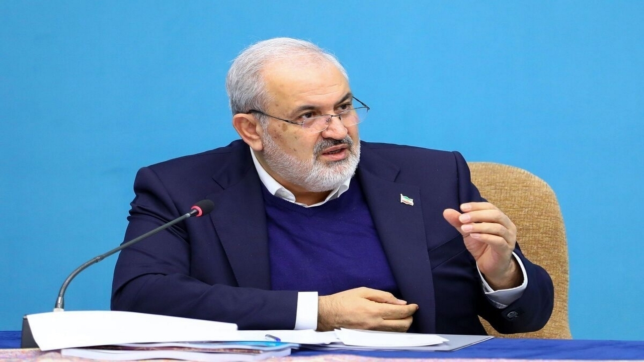 برنامهریزی برای رسید ظرفیت نیروگاههای خورشیدی به ۸ هزار مگاوات تا پایان سال