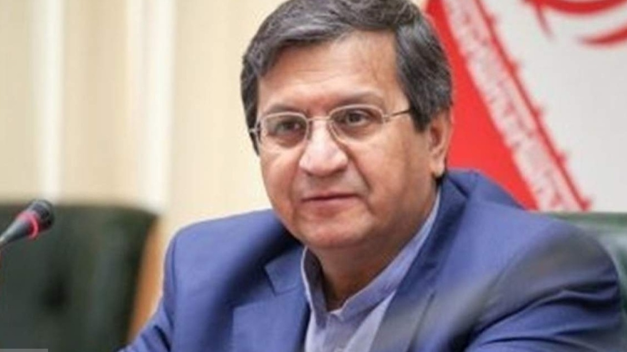 واکنش همتی به اظهارات امروز وزیر خزانه‌داری آمریکا