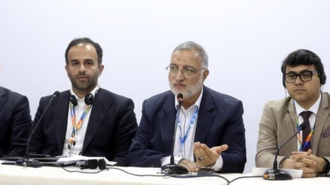 پیشنهاد شهردار تهران برای همکاری کشاورزی بین ایران و کشورهای عضو بریکس