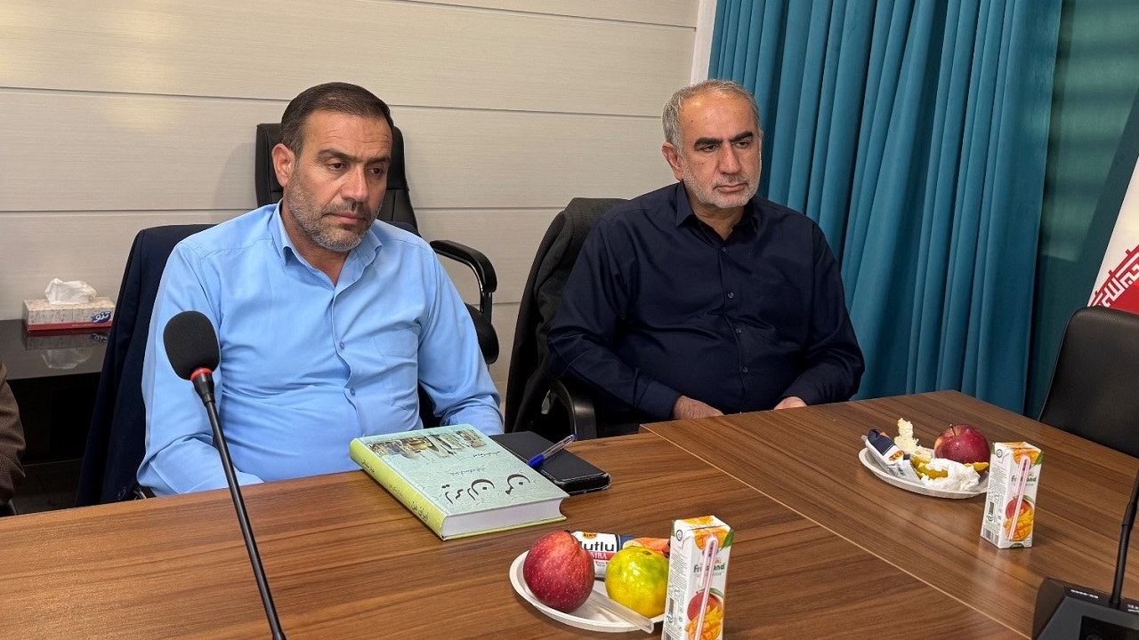 تامین آب صنایع با مصرف بیش از ۳۰۰ هزار مترمکعب در سال از طریق پروژههای انتقال آب