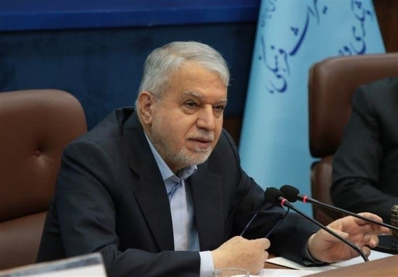 وزیر میراث فرهنگی:مرزهای غربی ایران دروازههای فرهنگ میشود
