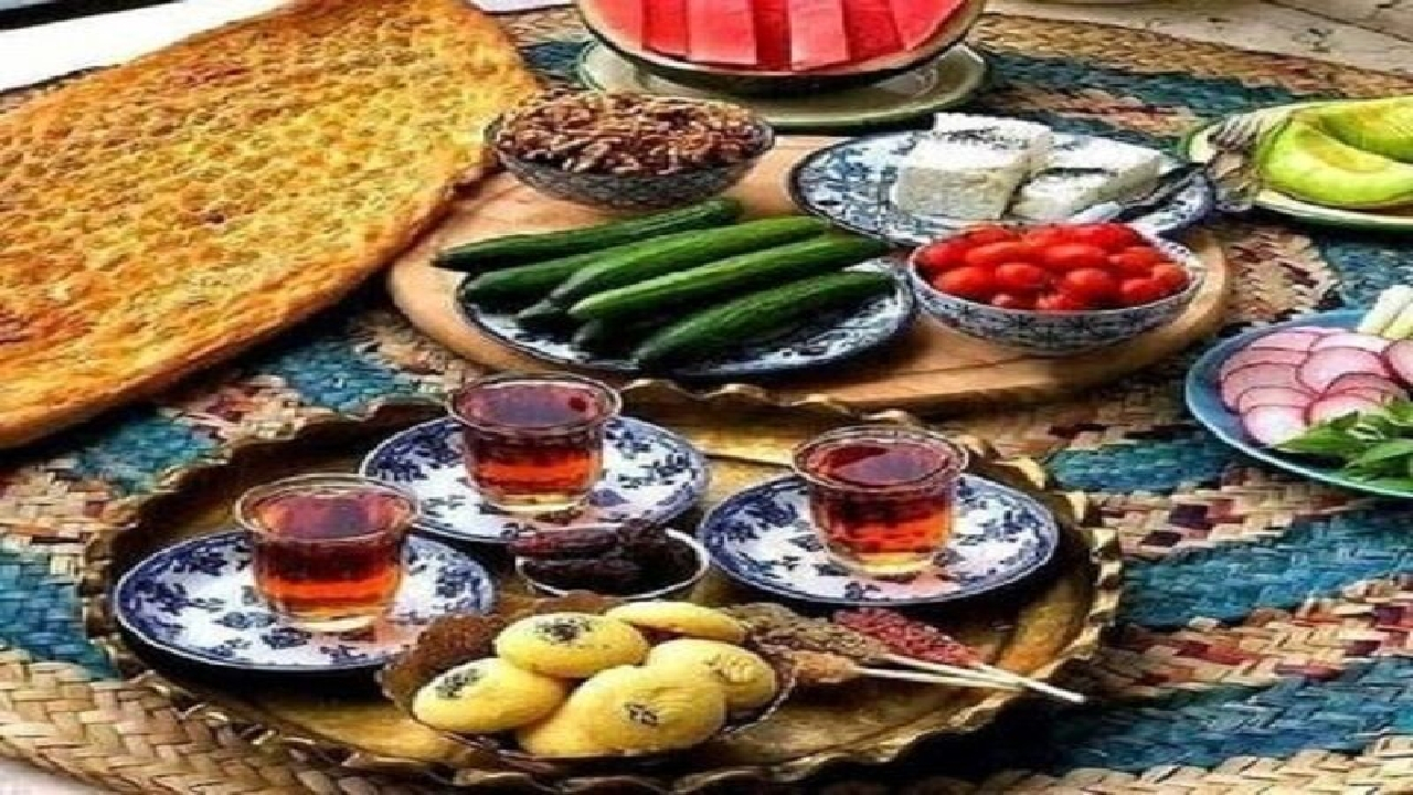 غذا‌های سنتی کهگیلویه و بویراحمد را بیشتر بشناسیم؛ از نان تیری تا دمپخت گوشتی