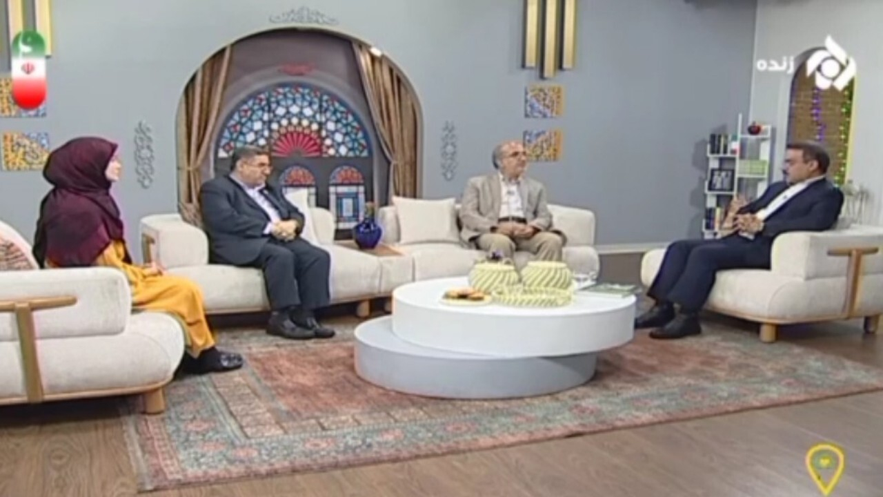نقطه مشترک جوانان دوران دفاع مقدس با جوانان امروز + فیلم