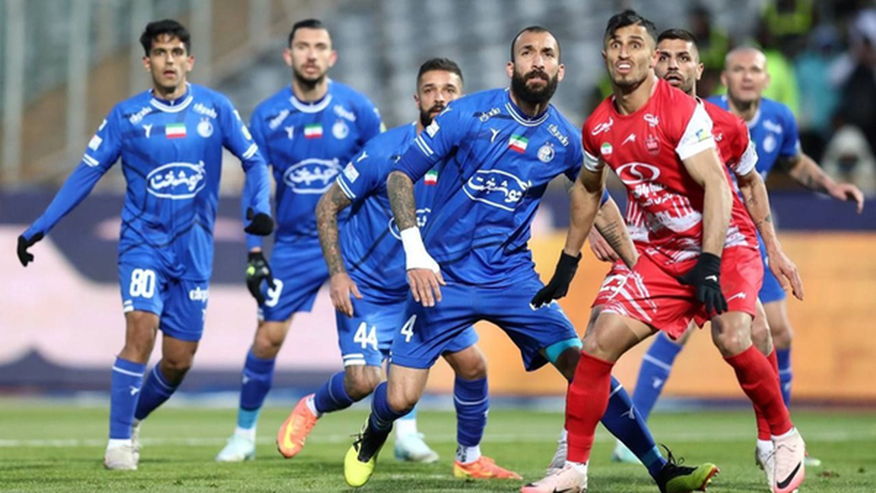 محل استقرار سرخابیها در اراک مشخص شد/ همه عوامل دربی میهمان امیر کبیر!