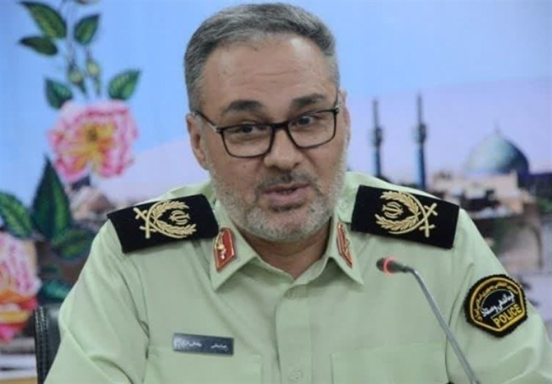 پلیس یزد ضربه سنگینی به باند قاچاق مواد وارد کرد