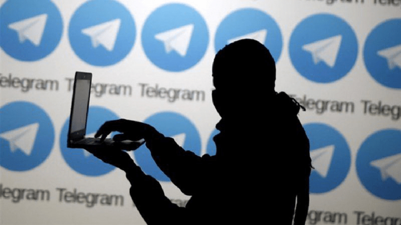 چگونه تلگرام به مرکز فرماندهی اعتراضات دیماه تبدیل شد؟