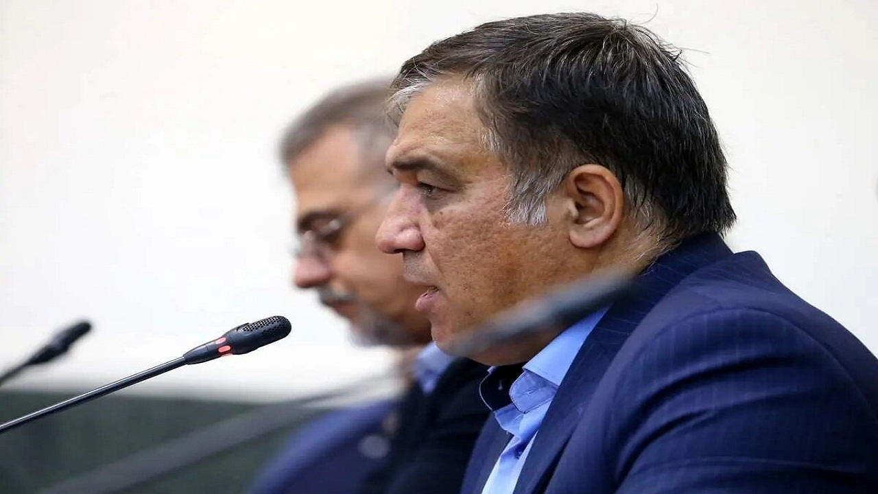 تاجر نیا: توجیهی برای بازی ناجوانمردانه نداریم