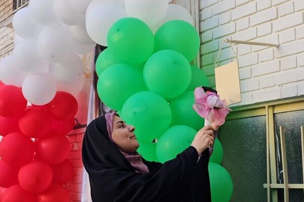 بازگشت مدارس آسیبدیده منطقه ۱۲ به چرخه آموزش