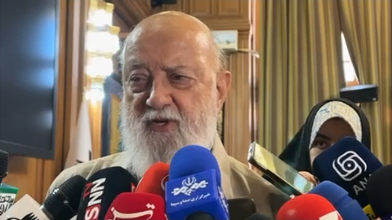 ضرورت ساخت پناهگاه چند منظوره در تهران