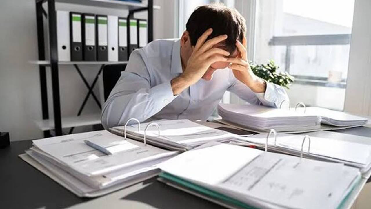 تیپ‌های شخصیتی مستعد داشتن «استرس»