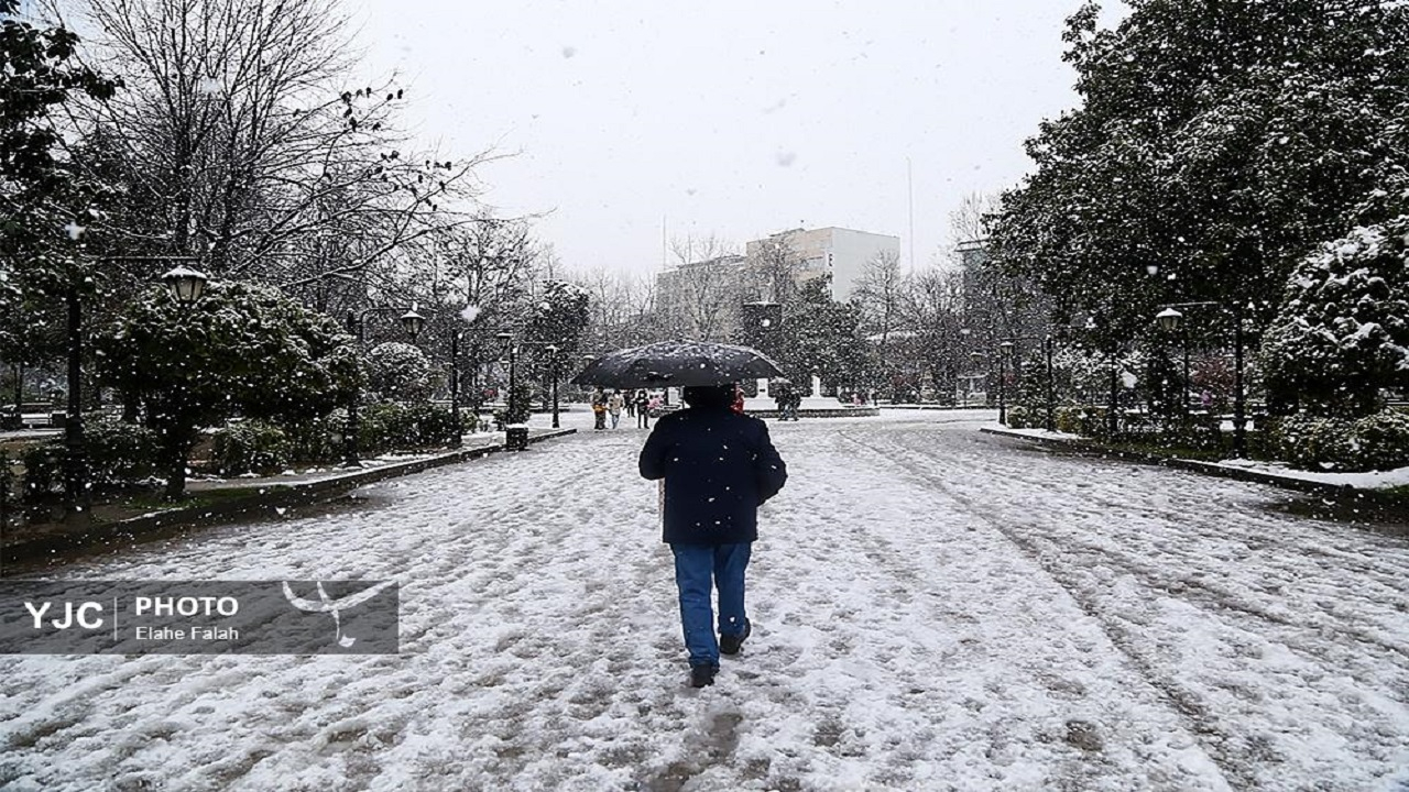 وزیر کشور: در بارش‌های پیش رو، همه دستگاه‌ها آماده باشند/ تعطیلی‌ها به استانداران واگذار شد