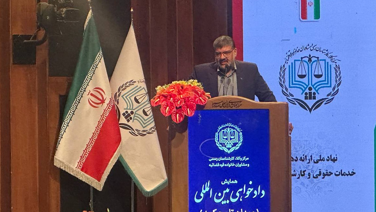 مطالبه ما از جامعه جهانی بیانیه نیست/ اقدام عملی میخواهیم