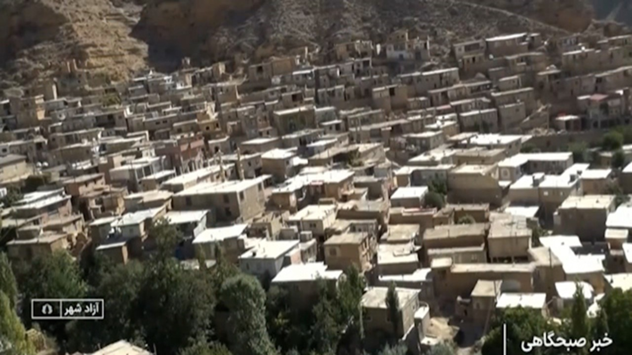 فارسیان، ماسوله گلستان + فیلم