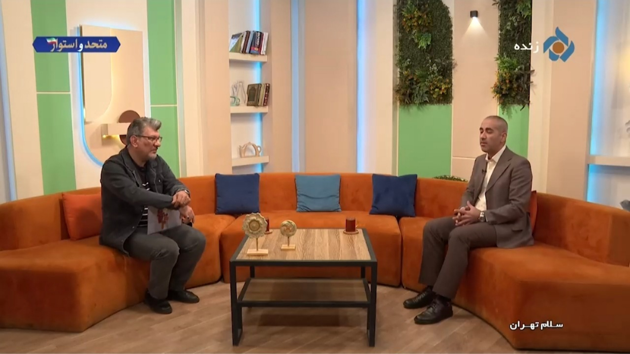 ویتامینهایی که مصرف زیاد آنها باعث تشکیل سنگ در بدن میشود + فیلم