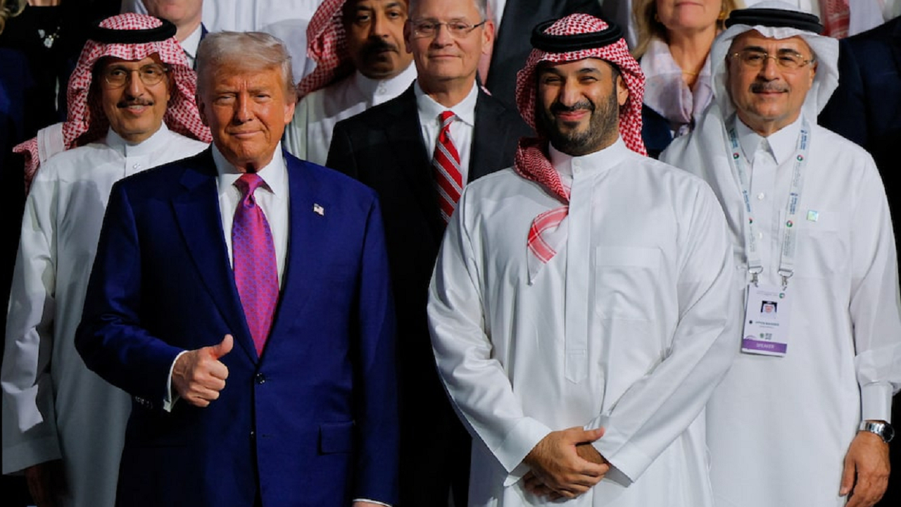 موافقت واشنگتن با فروش بسته تسلیحاتی ۱۴۲ میلیارد دلاری به عربستان
