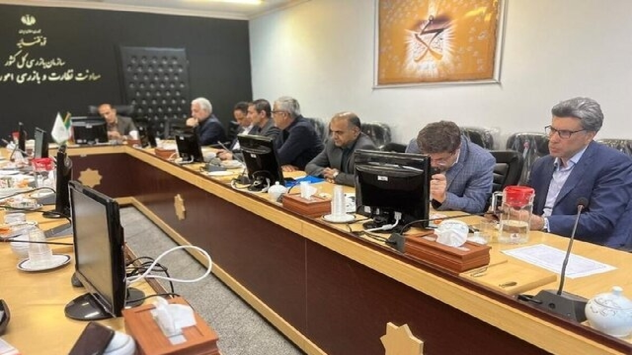 لزوم اتخاذ راهکار‌های فوری و پیشگیری از قطعی‌های گسترده آب
