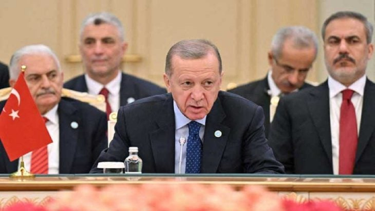 اردوغان: اعمال فشارهای اقتصادی بر اسرائیل ضروری است