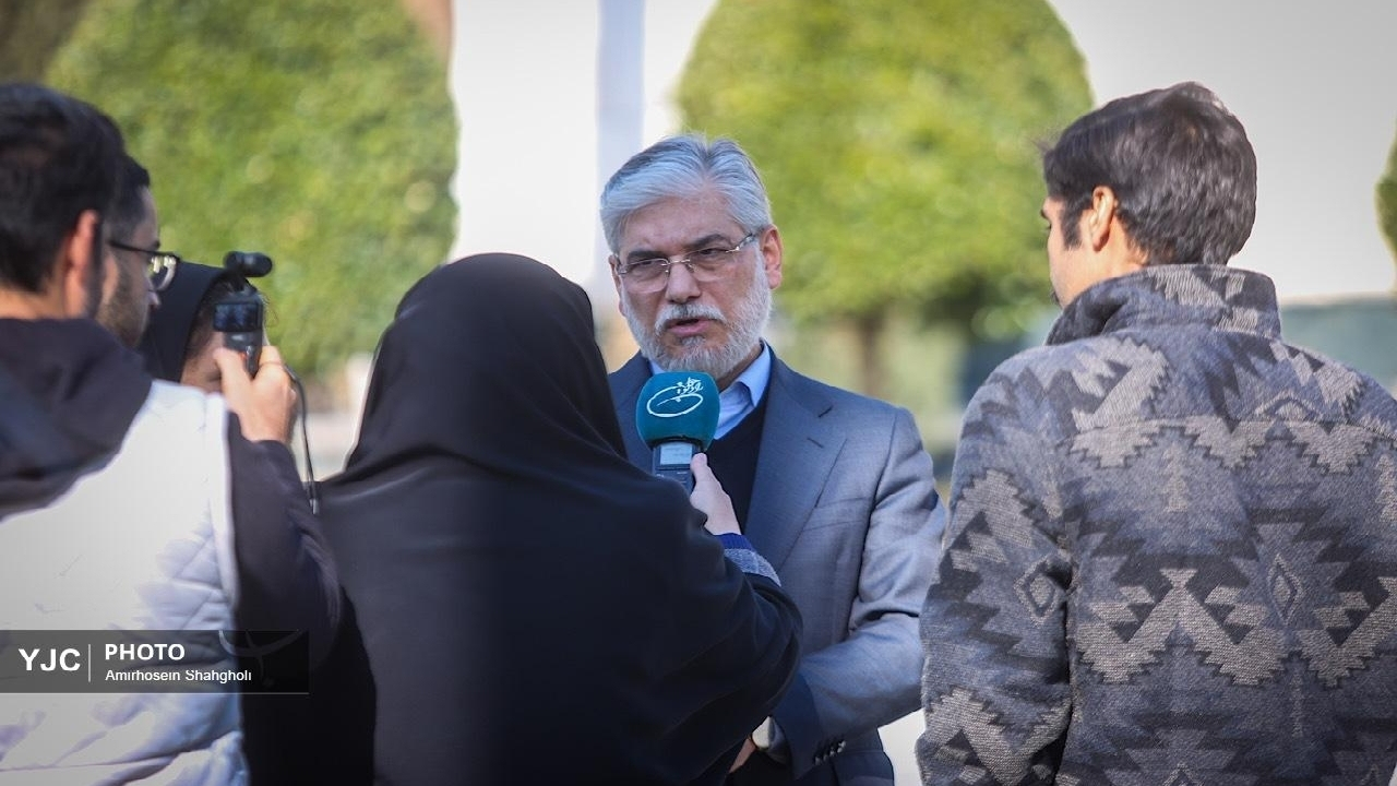 وزیر علوم: از ابتدای دولت هزار خوابگاه دانشجویی متاهلی ساخته شده است