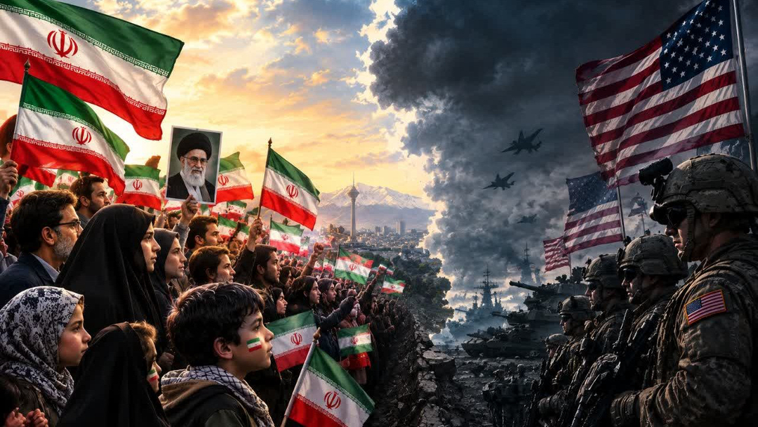 خطکشی تمدنی، یک ماموریت ملی؛ از صندلی مسئولان تا قلب میدان!