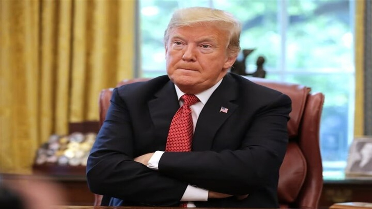 واکنش گسترده به مداخلهجویی آمریکا + فیلم