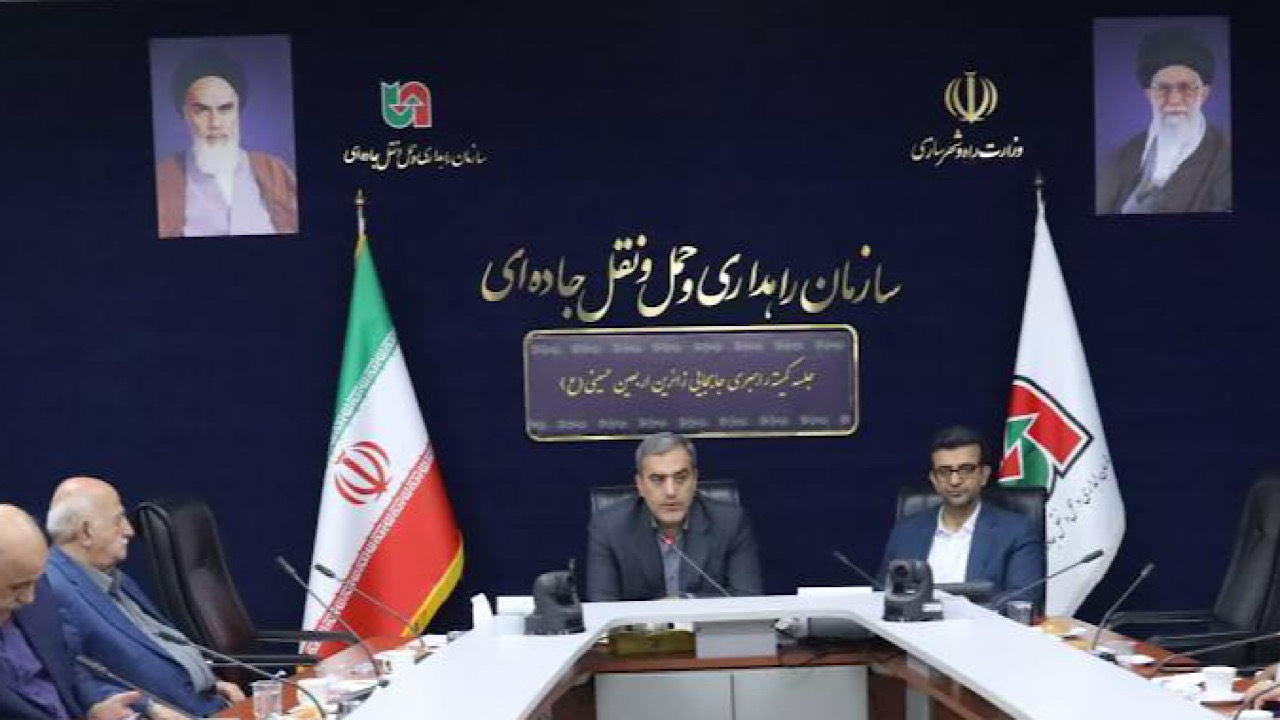 نرخ جابهجایی زائران اربعین براساس نفر - کیلومتر محاسبه میشود