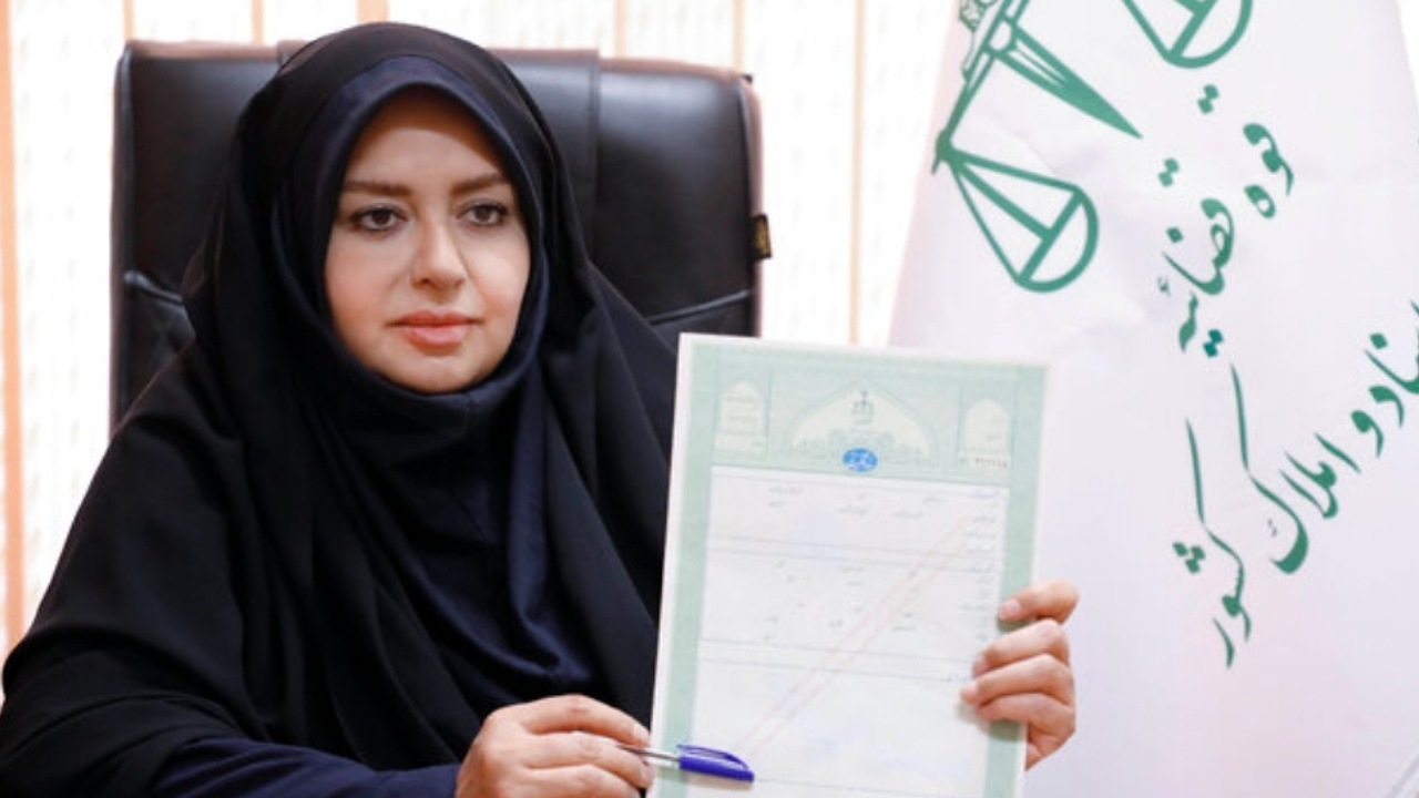 تبدیل اسناد مالکیت قدیمی به تک برگ به خاطر گرفتن مالیات نیست