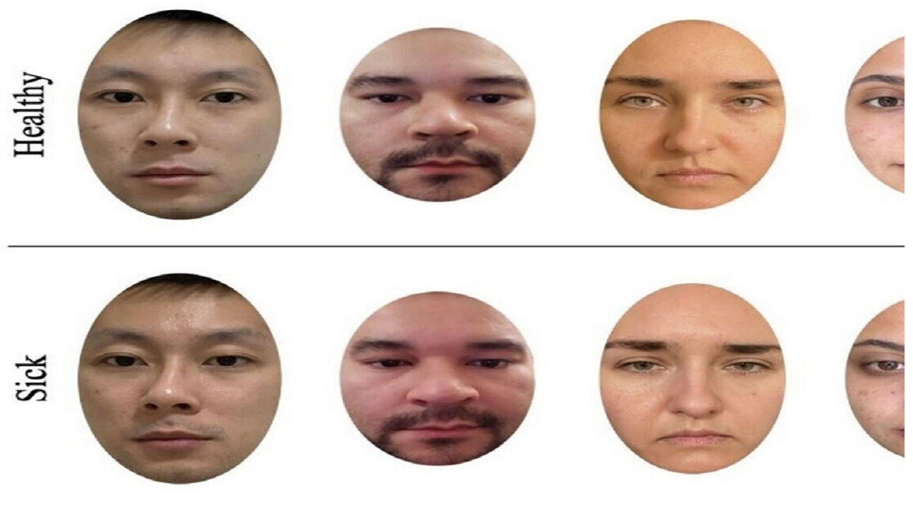 نتایج یک مطالعه: زنان نسبت به مردان توانایی بهتری در شناسایی علائم بیماری دارند