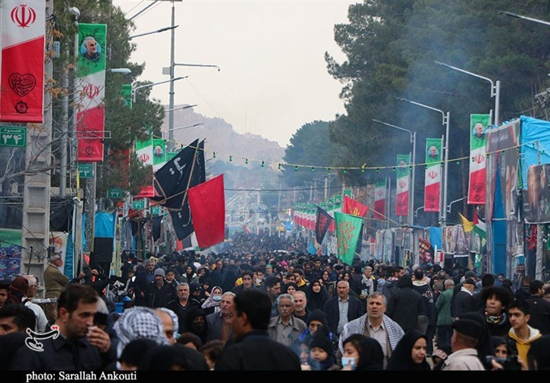 کرمان برای میزبانی از زائران شهید سلیمانی آماده می‌شود