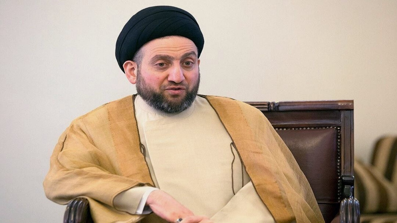 هشدار حکیم درباره آتش افروزی اسرائیل و آمریکا در منطقه