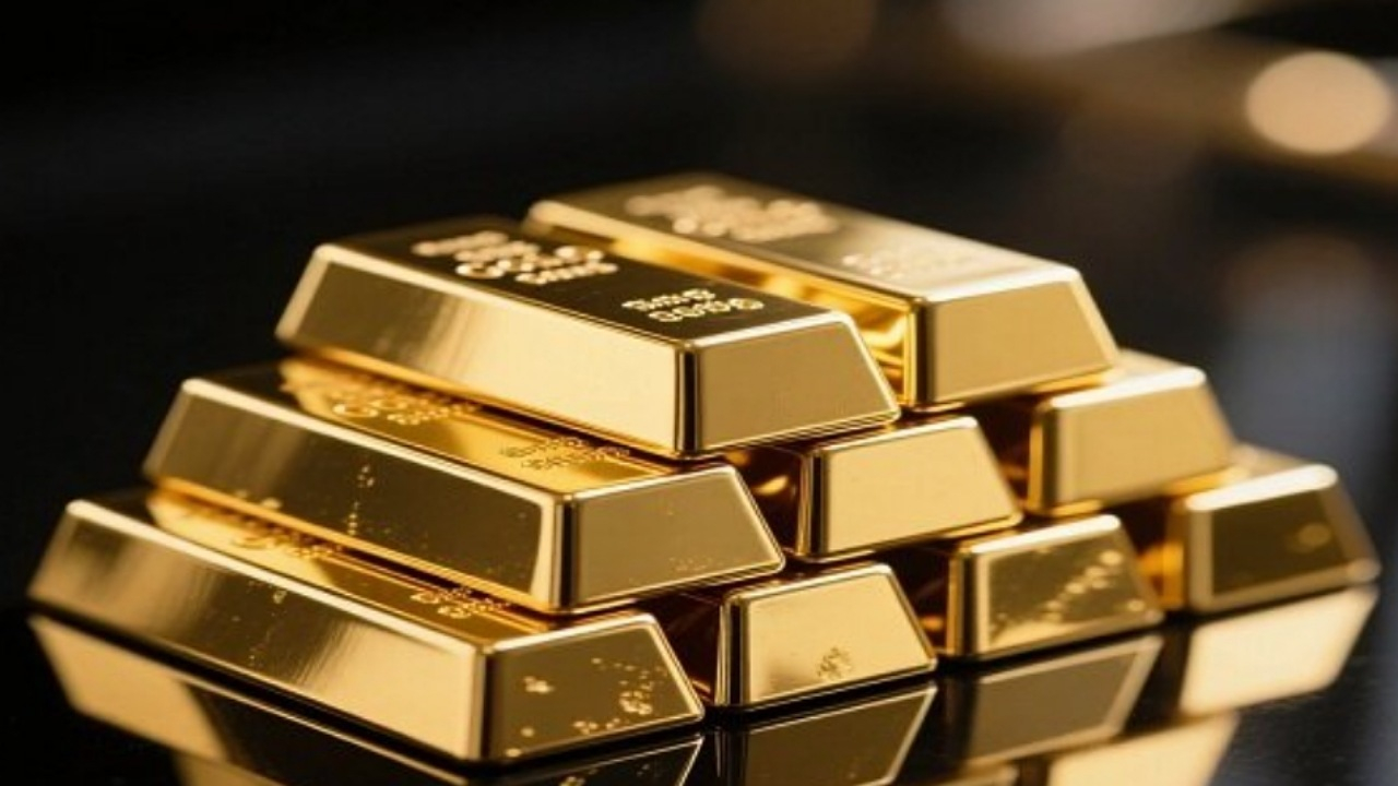 شمش‌های طلای قاچاق در فرودگاه مهرآباد کشف شد