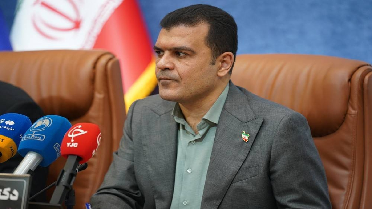 المپیک فناوری ۲۰۲۵؛ میدان رقابت مغزها نه بازوها