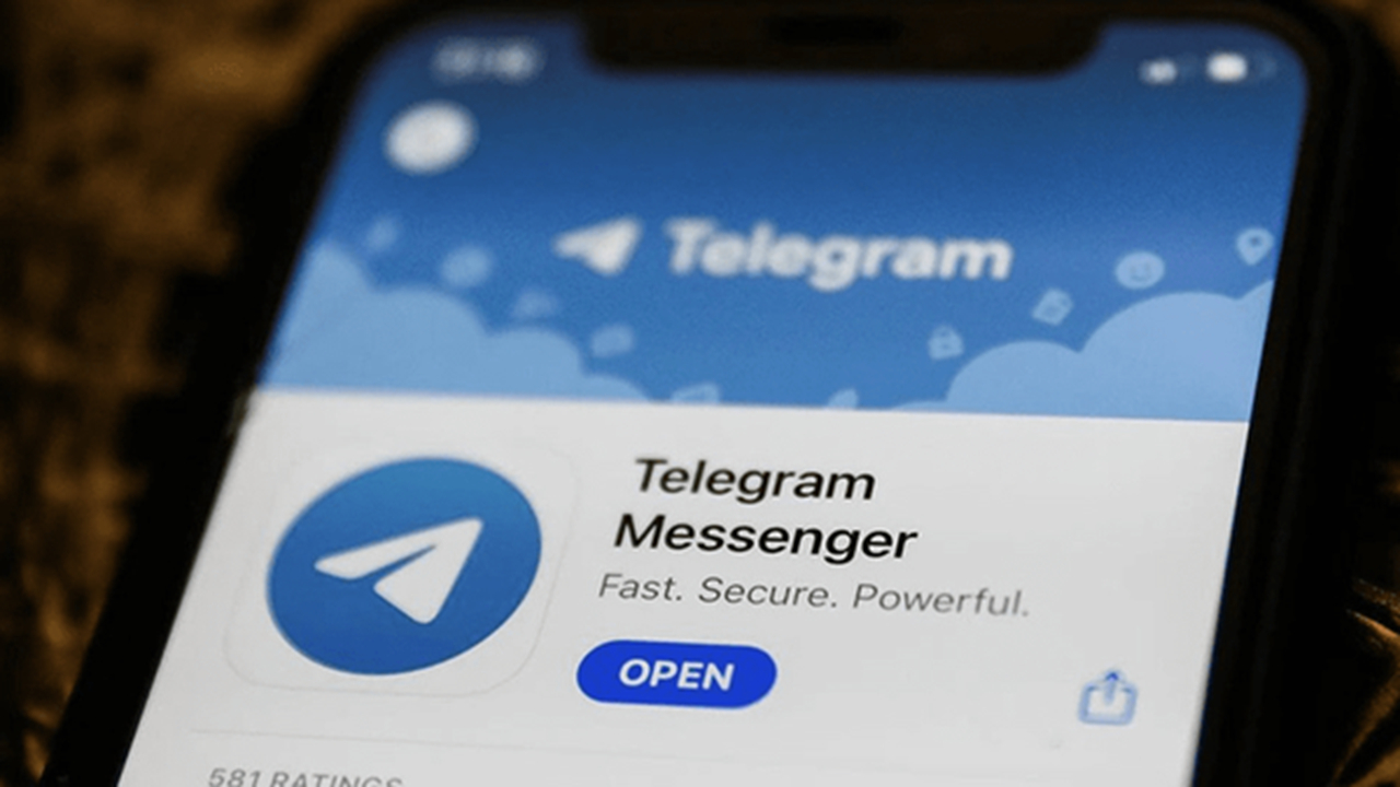 گزارش یک رسانه: تلگرام در تبلیغات مرتبط با ایران از سیاستهای خود عدول میکند