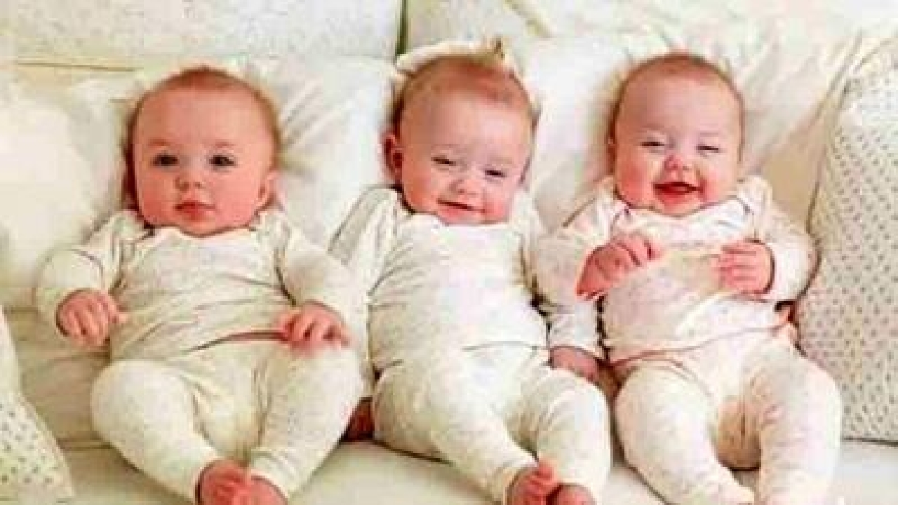 پرداخت ماهانه ۴.۴ میلیون تومان به خانوادههای دارای چندقلو