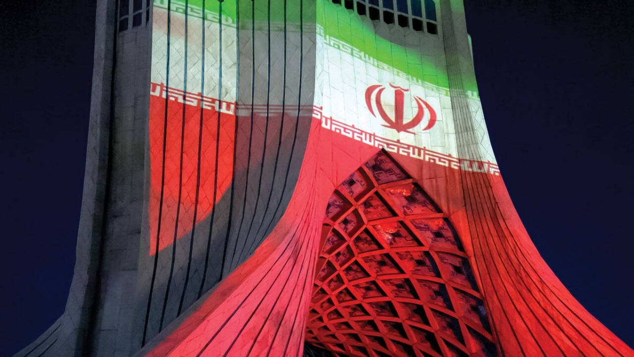 اهرم‌های ایران پشتوانه سفر نیویورک
