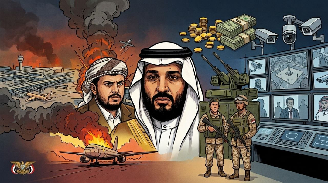 انتقاد معارض عربستانی از راهبرد نظامی سعودی در یمن