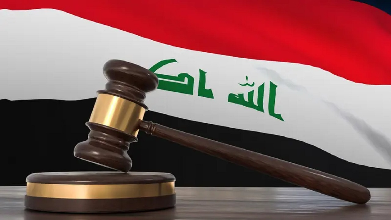 محاکمه شش تبعه فرانسوی مظنون به عضویت در داعش در عراق