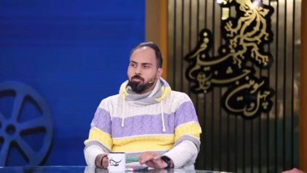نگاه تجاری در حوزه فرهنگ و هنر ناشی از فشارهای مدیریتی است
