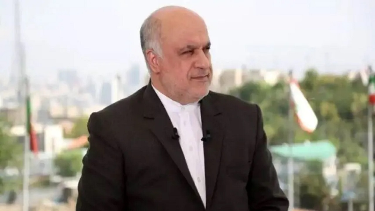 سفر لاریجانی به لبنان در یک برهه حساس صورت میگیرد